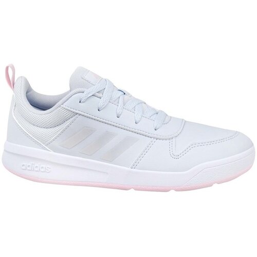 Adidas Nizke superge Tensaur K Bela Slike