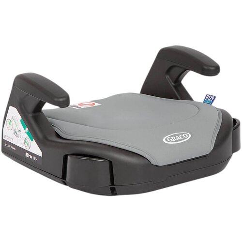 Graco dječja autosjedalica booster basic (135-150 cm) opal sky Cene