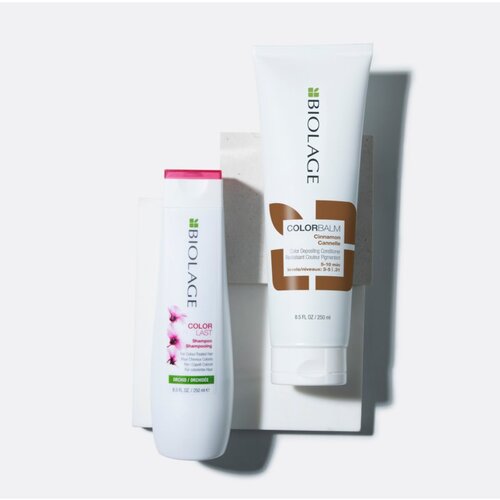 Biolage ColorBalm Cinnamon Slike