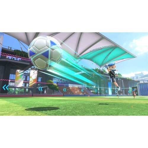 Nintendo Switch Sports Slike