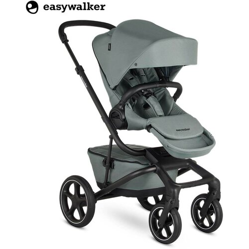 Easywalker poussette jimmey thyme green Cijene