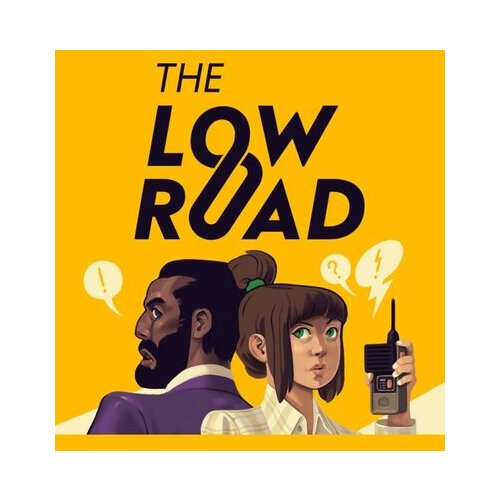 The Low Road Steam Key GLOBAL Cene