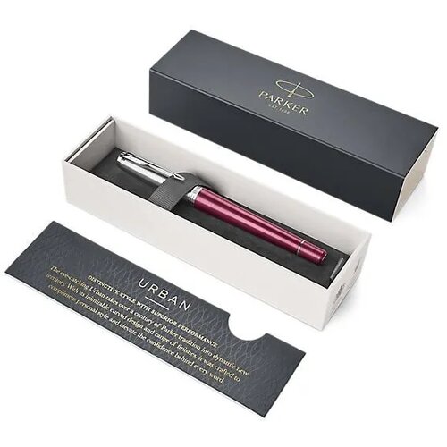 Parker Roler Urban Premium Slike