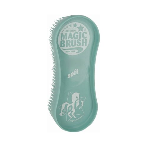 MagicBrush Soft - turquoise Cene