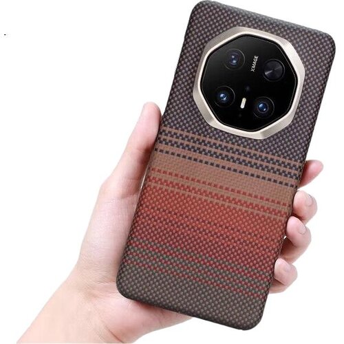  Maska za mobilni telefon Huawei Mate80 RS, Šarena Cene