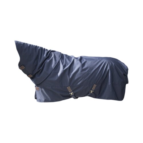 Kentucky Horsewear Zunanje pregrinjalo "All Weather Quick Dry Fleece" 150g marine Cene
