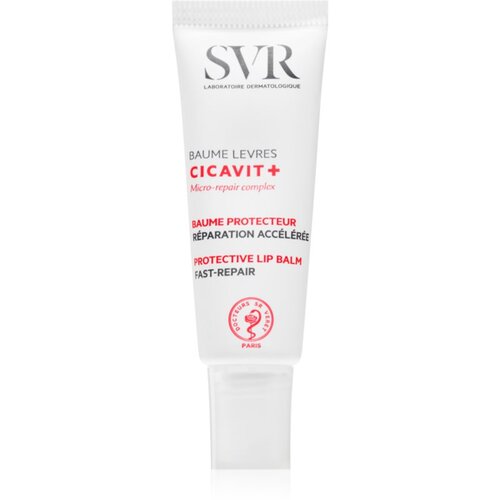 SVR Cicavit+ zaštitni balzam za usne 10 g Cijene