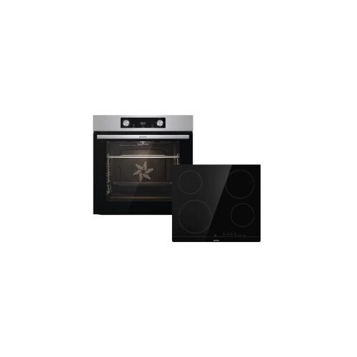 Gorenje jump set, Slike