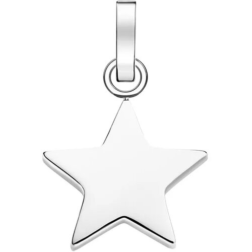 Rosefield nakit PE-SILVER-STAR privezak Slike