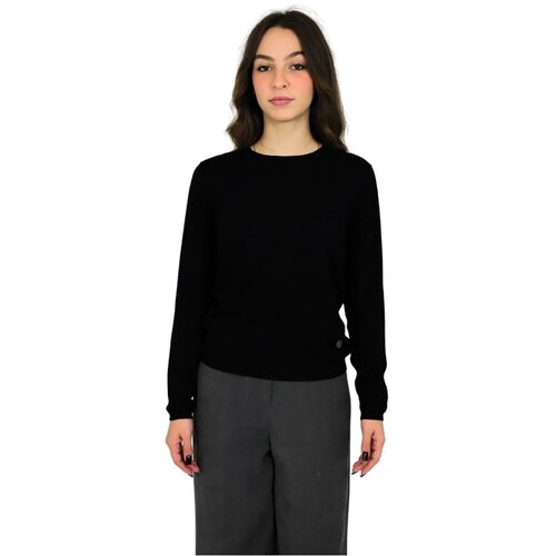 Take Two Puloverji DT00300 Črna Cene