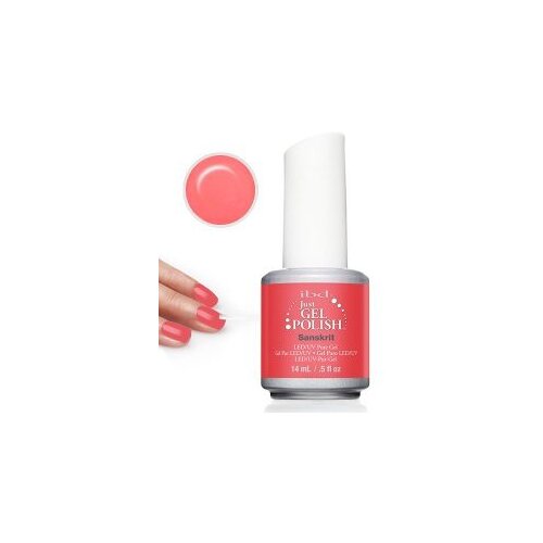  UV Gel Lak za nokte IBD JGP 14 ml – Sanskrit (Outlet) Cijene