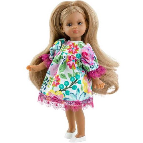 Paola Reina Lutka Martina 21cm, (21337038) Cene