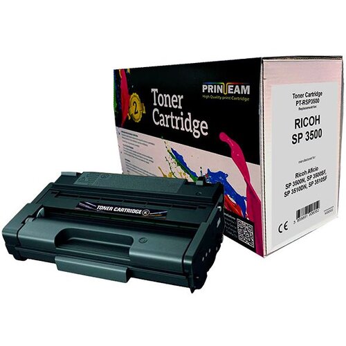  Toner Print-Team Nashuatec-Ricoh SP 3500 Cene