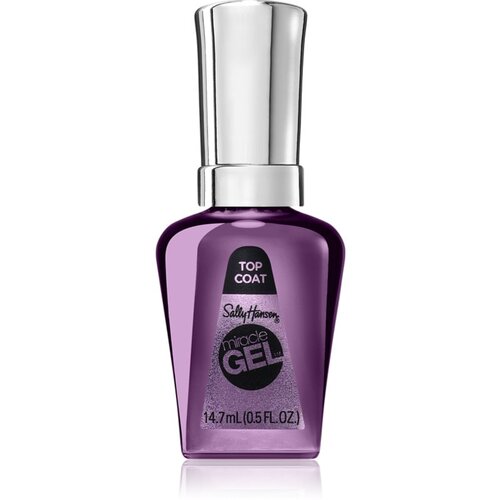 Sally Hansen Miracle Gel™ gel lak za nokte bez korištenja UV/LED lampe nijansa Super Volume Builder 14.7 ml Cijene