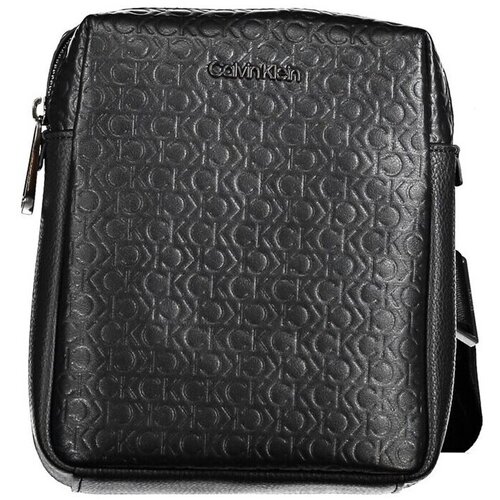 Calvin Klein Jeans Ročne torbice k50k510517 Črna Slike