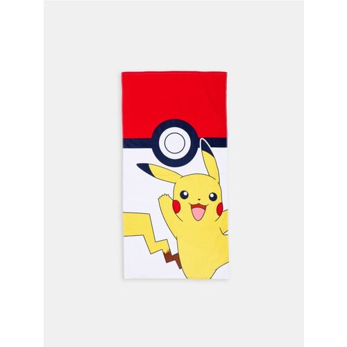 Sinsay - Ručnik Pok&amp;eacute;mon Slike