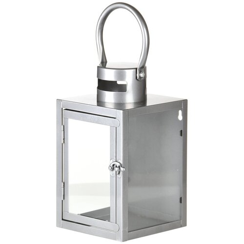 Esschert Design Metalna lanterna (visina 23 cm) Modern – Cijene