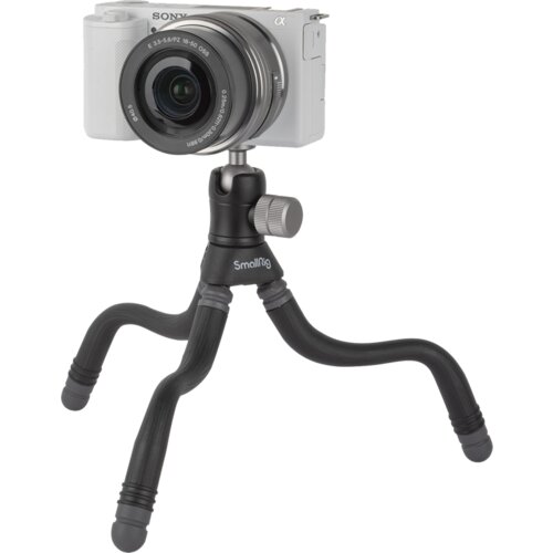 SmallRig 3446 BeautyPod 1.5K Flexible Mini Tripod BT-15 Cijene