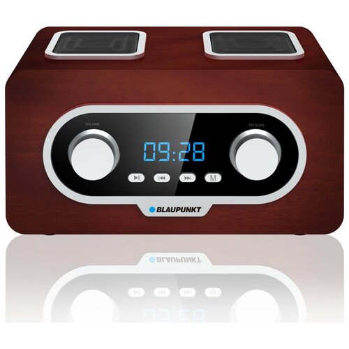 Blaupunkt prenosni radio PP5.2BR Cene