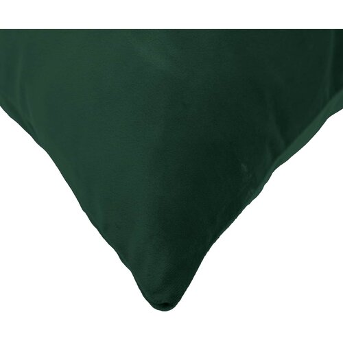  Presvlaka za jastuk 6 pcs HEERLEN Tamnozelena 50 x 80 cm Bar&amp;scaron;un Slike