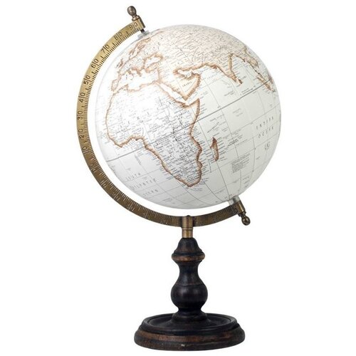 Signes Grimalt Kipci in figurice Globe World Bela Cene
