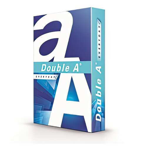  PAPIR DOUBLE-A A4,Everyday A4/70g,500/1 Slike