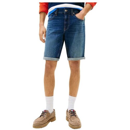 Tommy Hilfiger mu&scaron;ke teksas bermude Cene