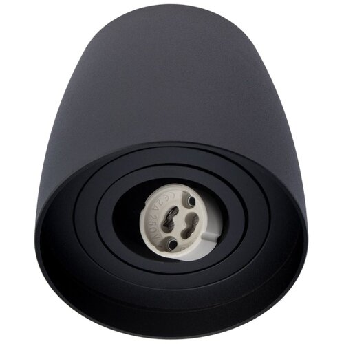  SPOT svetiljka BESA 1xGU10/30W/230V crna Slike