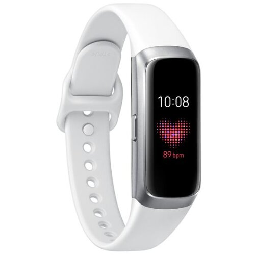Samsung Galaxy Fit SM-R370 Silver pametna narukvica Cijene