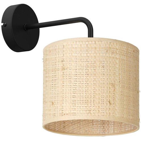  Zidna lampa RATTAN 1xE27/60W/230V ratan Cene