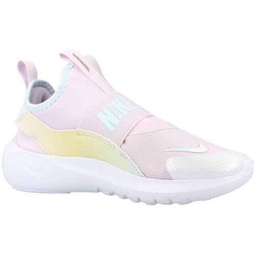 Nike Modne superge Flex Runner 4 Lils Ps Rožnata Slike