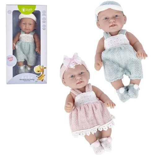 BEBA 25cm 2s Slike