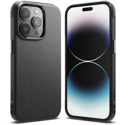 Ringke Onyx ovitek za iPhone 14 Pro, črn Cene