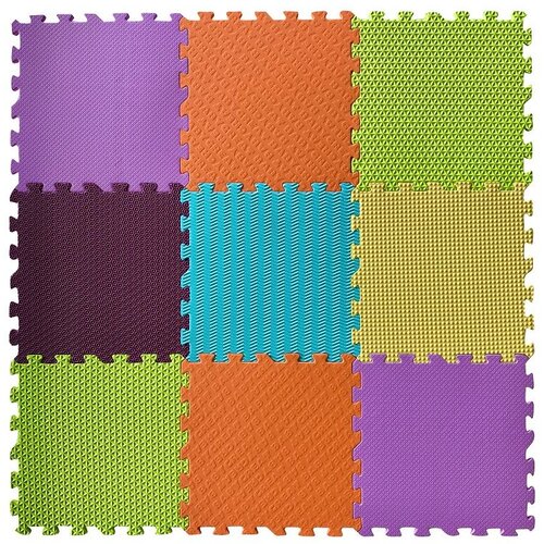 Baby Great Podne puzzle Premijum klase "Šarenko" Cene