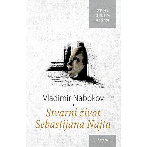 Dereta Vladimir Nabokov - Stvarni život Sebastijana Najta Slike