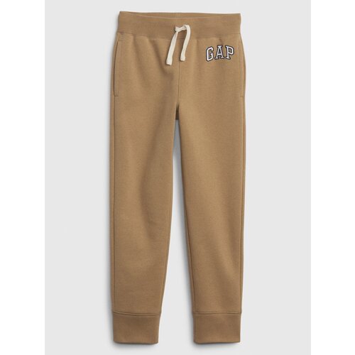 GAP Kids Sweatpants with Logo - Boys Cijene