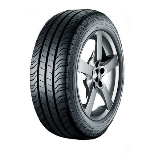 Continental 205/75R16C ContiVan200 110/108 letnja poluteretna guma Cene