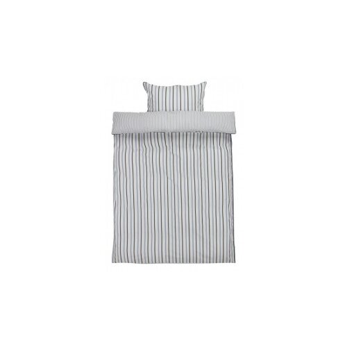  Set posteljine montreal 140x200 plava Slike