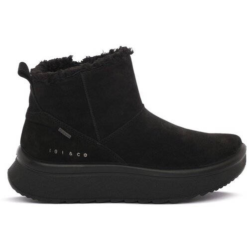 IgI&amp;amp;CO Gležnjarji Elena GTX Črna Slike