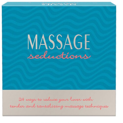 Kheper Games Igra Massage Seduction Cijene
