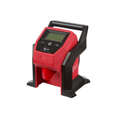 Milwaukee mini kompresor kompaktna pumpa za gume M12 BI-0 4933464124 Slike