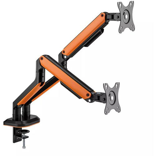 Moye OUTLET Monitor Arm Double Monitor (Servisirano) Cene