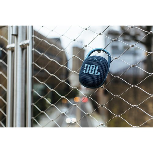 JBL Clip 4 Black Slike