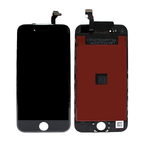 Apple Lcd za iphone 6g + touchscreen black high copy ( LCD1143 ) Cene