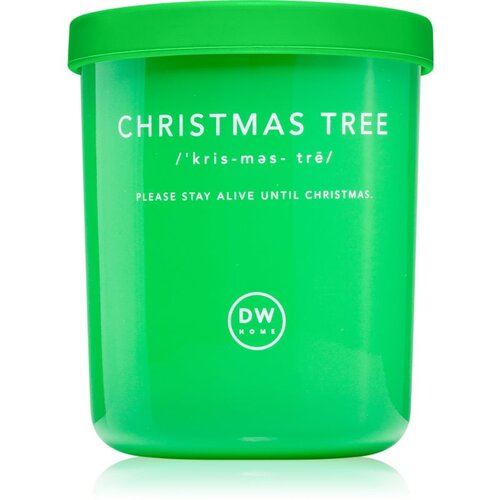 DW Home Definitions Christmas Tree mirisna svijeća 108 g Cijene