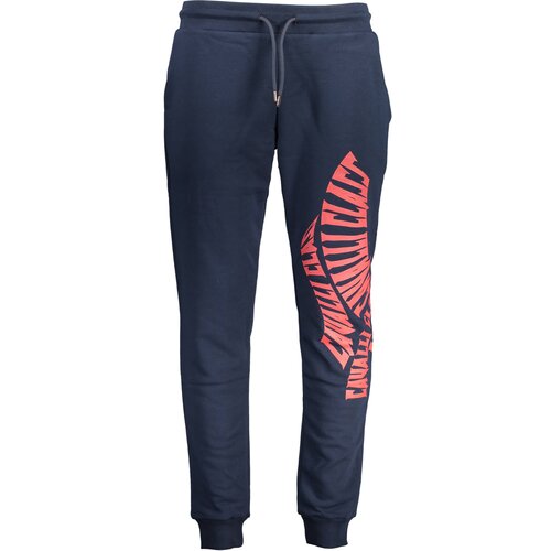 Cavalli Class BLUE MAN TROUSERS Slike