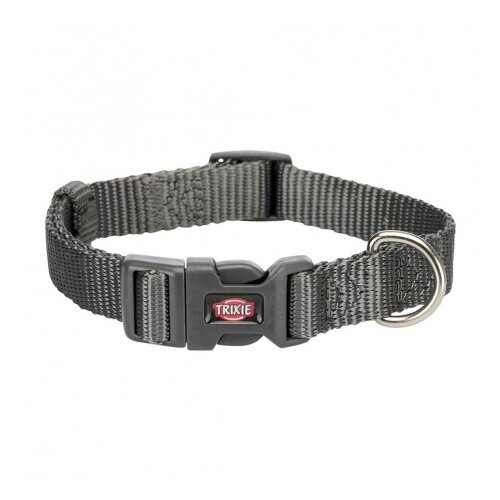 Trixie PREMIUM COLLAR XS-S Ovratnik, boja vina, veličina Cijene
