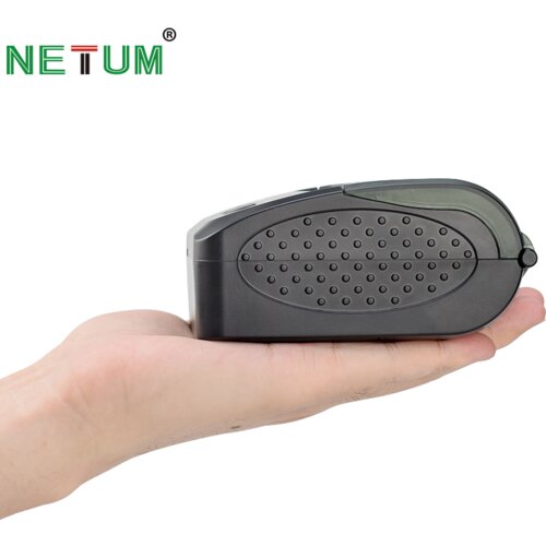Netum pos mobilni termalni &amp;scaron;tampač NT-1809DD, 60mm, usb+bluetooth Slike
