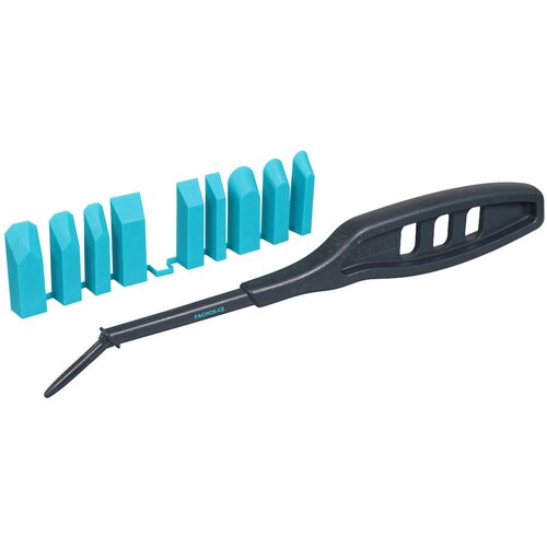 Bihui lopatica za silikon set 10/1 STAK10 Cene