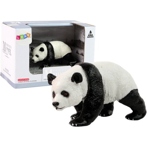  Great Panda Collector's Figurine Animals of the World Cene